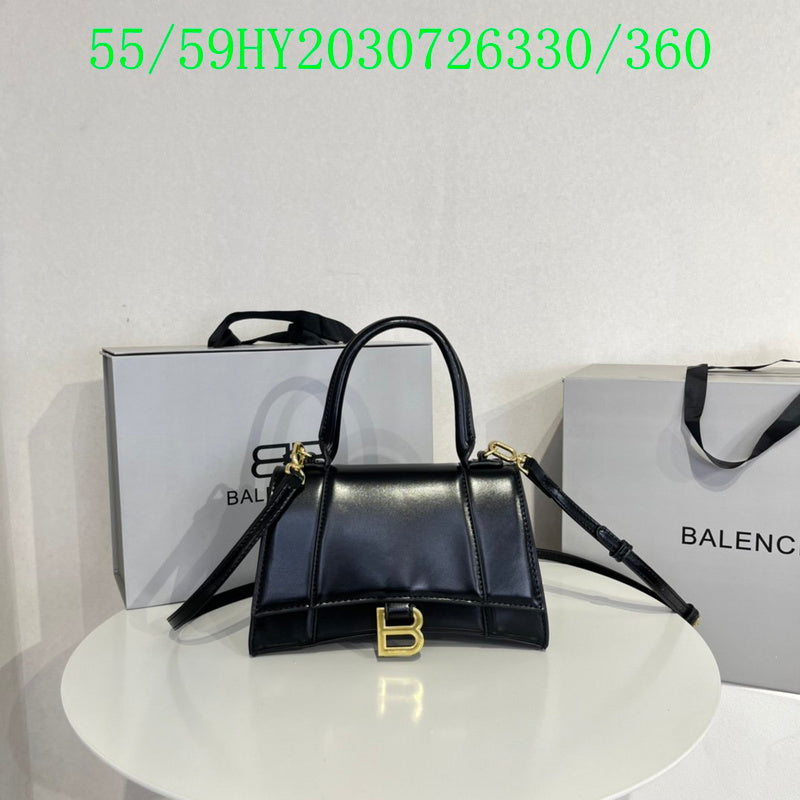 LO - BGA Bags - 2167