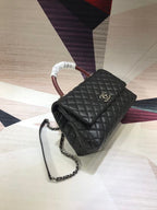 LO - CHL  BAGS FOR WOMEN - FASHION LUXURY BAGS - 1176