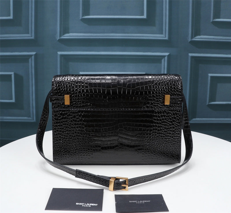 Lusso Official - LUXURY YSL BAGS - 1913