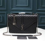 YSL BAGS - WOMEN LOVE LUXURY BAGS - 1922