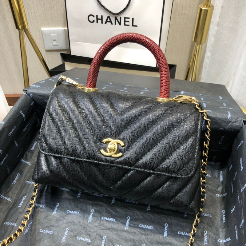 LO - CHL Bags - 1945