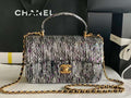 LO - CHL  BAGS FOR WOMEN - FASHION LUXURY BAGS - 254