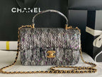 LO - CHL  BAGS FOR WOMEN - FASHION LUXURY BAGS - 254
