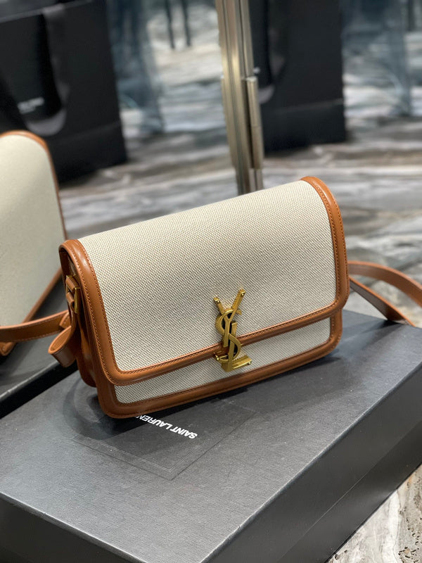 Lusso Official - LUXURY YSL BAGS - 413