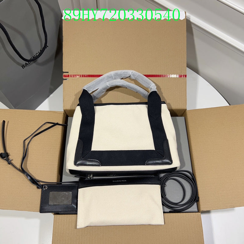 LO - BGA Bags - 1854