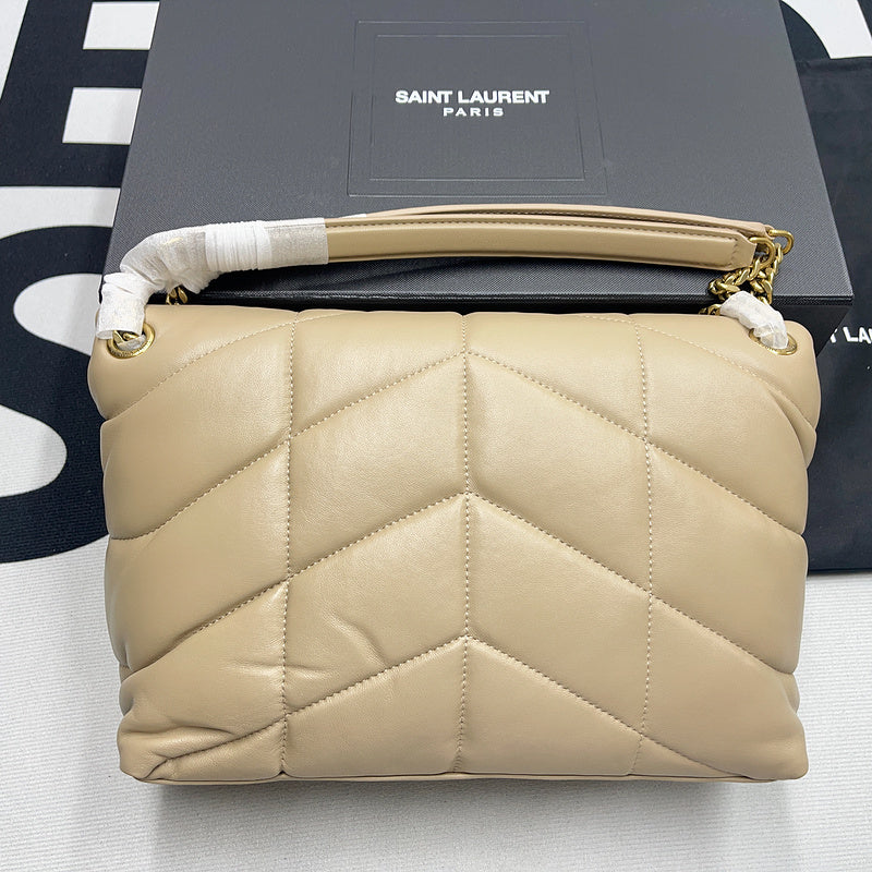 BB - YSL Bag - 2107