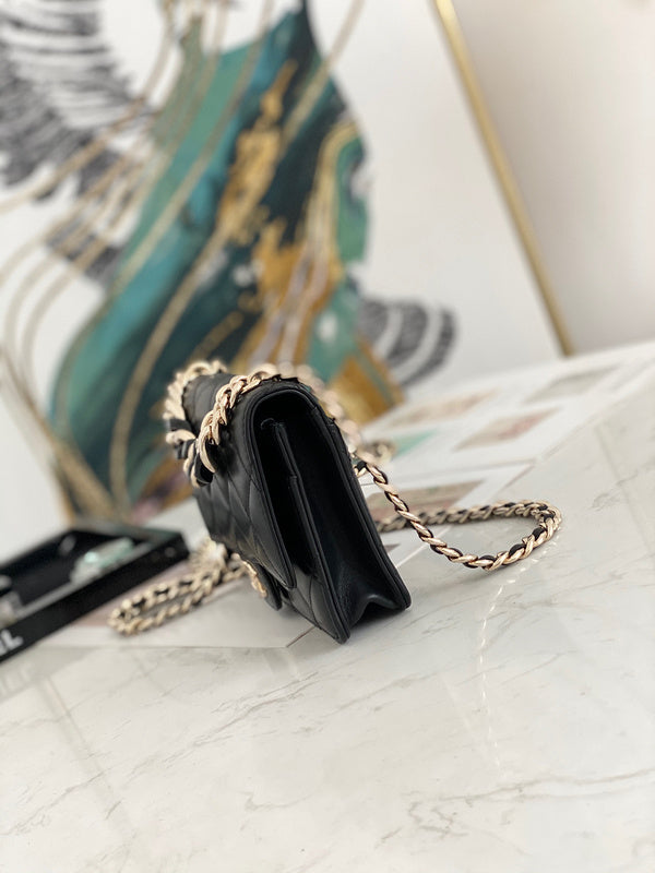 Lusso Official -  CHL BAGS  - 198