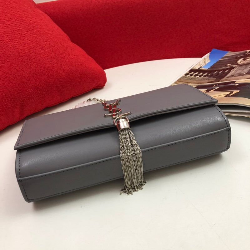 YSL BAGS - WOMEN LOVE LUXURY BAGS - 1494