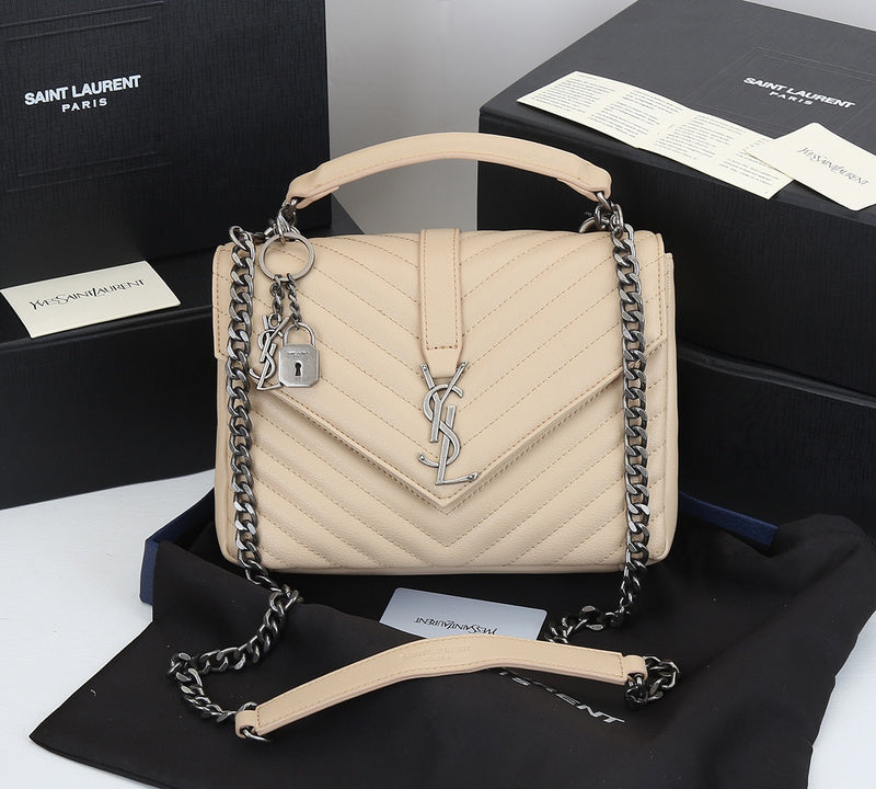 YSL BAGS - WOMEN LOVE LUXURY BAGS - 1868