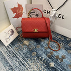 LO - CHL Bags - 1976