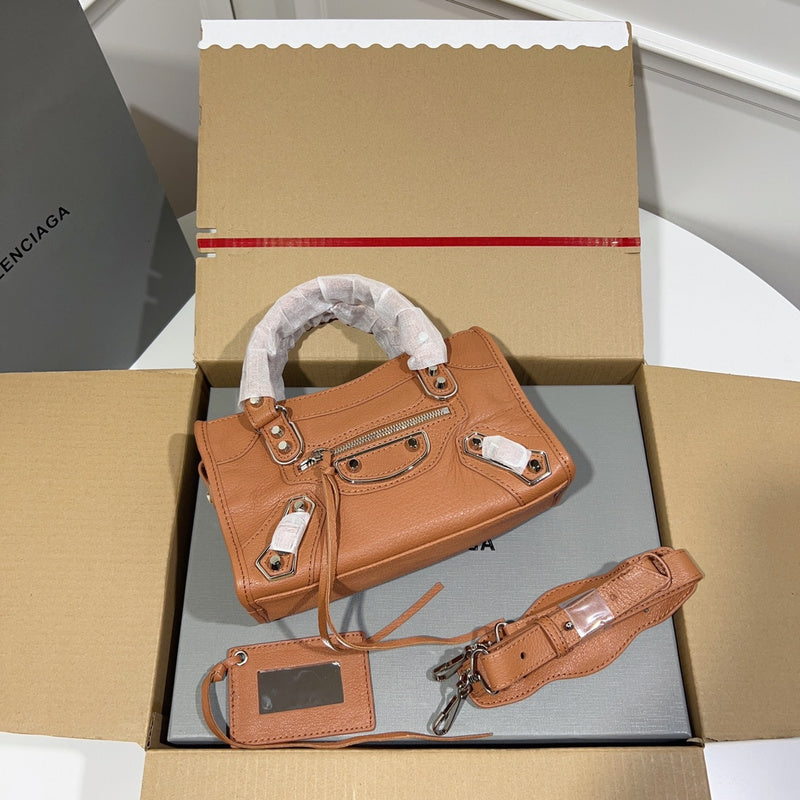 LO - BLN-CIAGA WOMEN LUXURY BAGS - 443