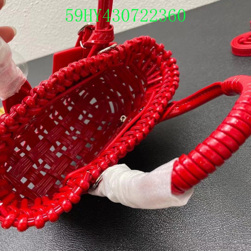 LO - BGA Bags - 2189