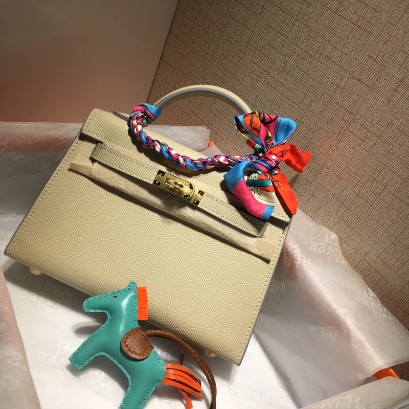 LO - HRMS DESIGNER BAGS - WOMEN BAGS - 812