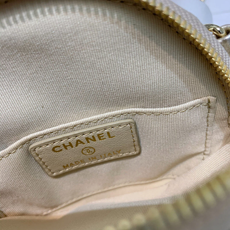 Lusso Official -  CHL BAGS  - 410