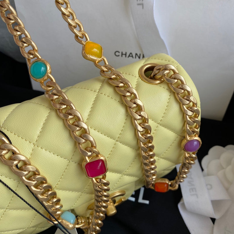 LO - CHL  BAGS FOR WOMEN - FASHION LUXURY BAGS - 803