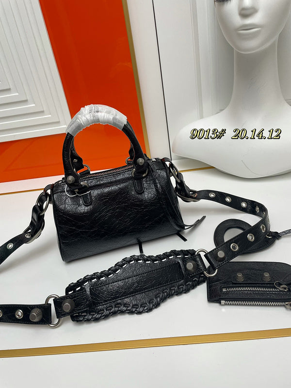 LO - BLN-CIAGA WOMEN LUXURY BAGS - 718