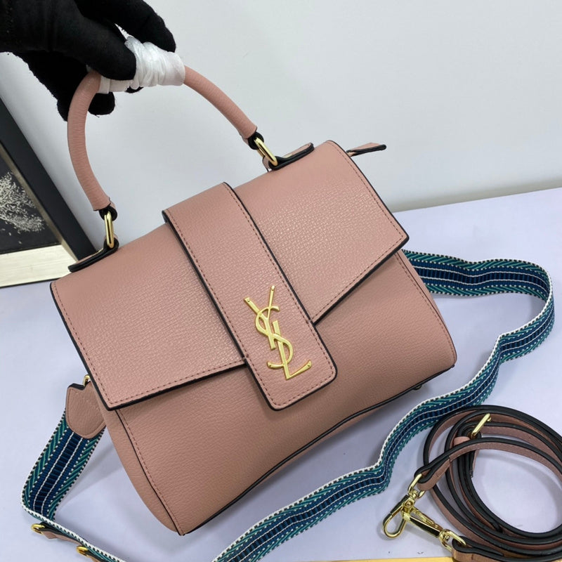 YSL BAGS - WOMEN LOVE LUXURY BAGS - 1490