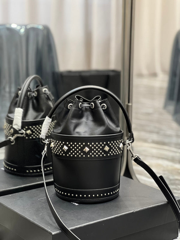 Lusso Official - LUXURY YSL BAGS - 657