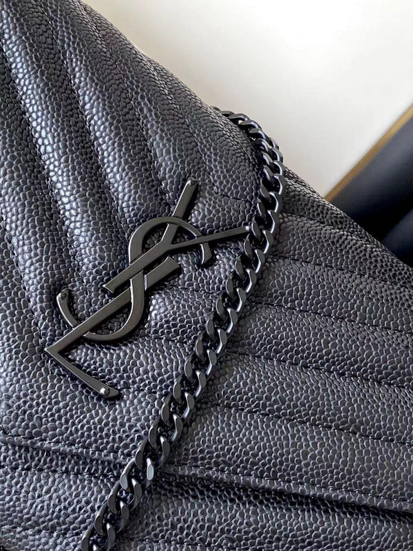 YSL BAGS - WOMEN LOVE LUXURY BAGS - 1407