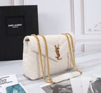 YSL BAGS - WOMEN LOVE LUXURY BAGS - 1345