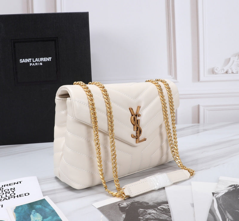 YSL BAGS - WOMEN LOVE LUXURY BAGS - 1345