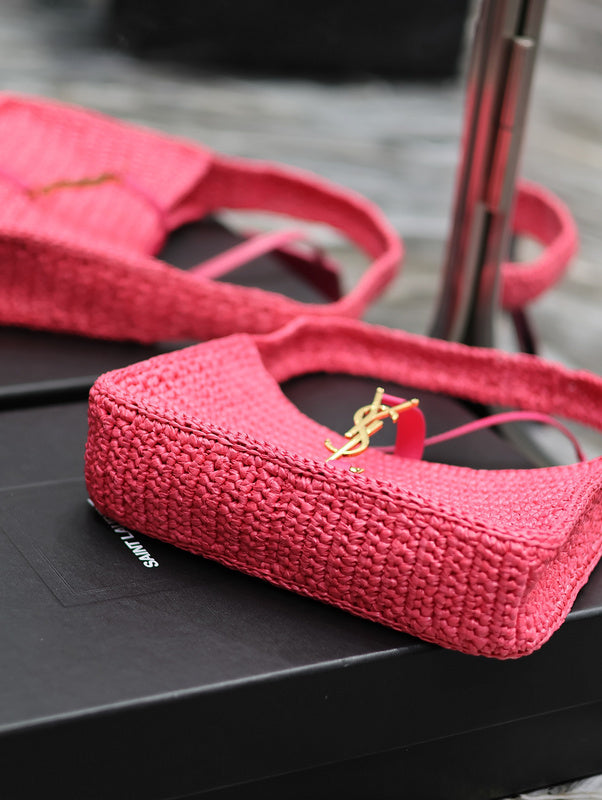 YSL BAGS - WOMEN LOVE LUXURY BAGS - 144