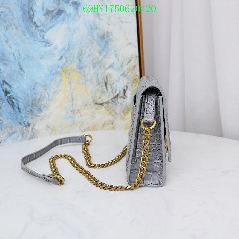 LO - BGA Bags - 2231