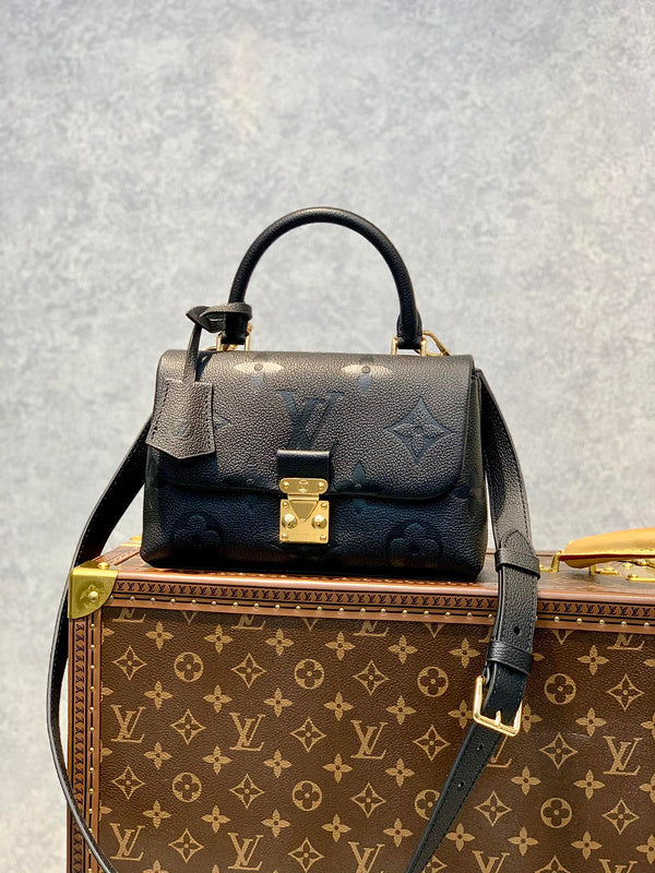 LO-LV bags 8679