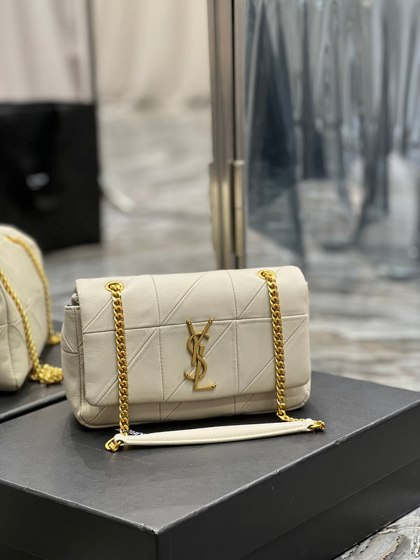 Lusso Official - YSL LUXURY WOMEN BAGS - 1775