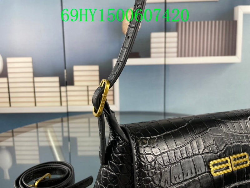 LO - BGA Bags - 2276