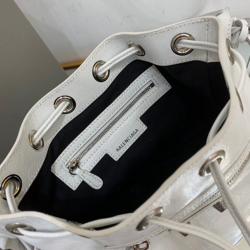 LO - BGA Bags - 2552