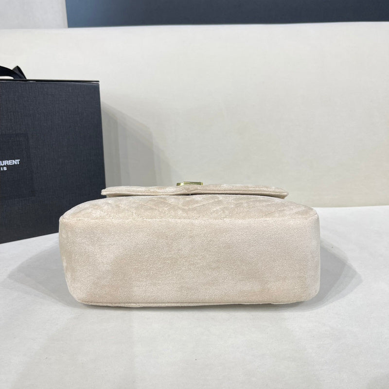 YSL BAGS - WOMEN LOVE LUXURY BAGS - 1063