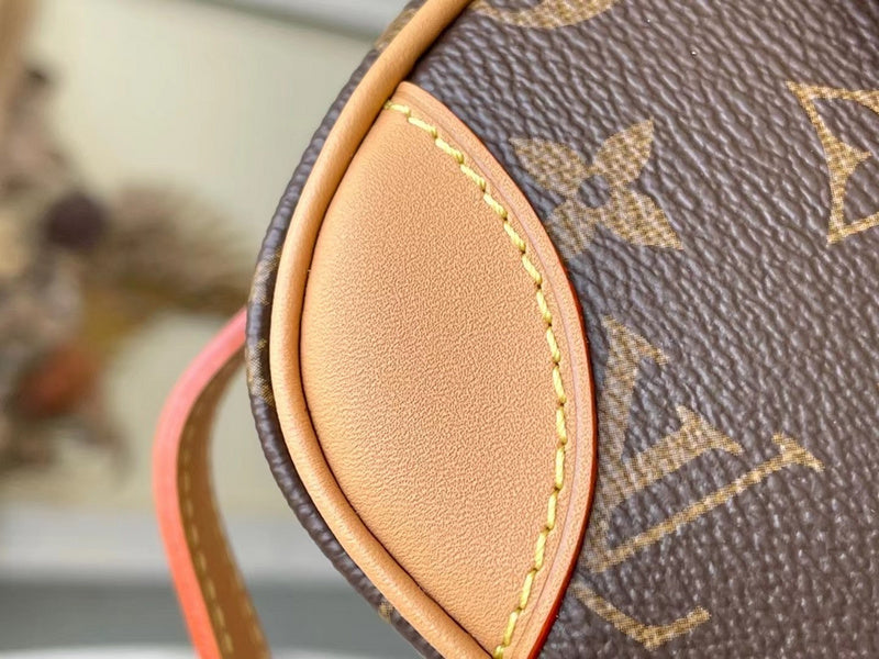 BB - LV Bags - 17205
