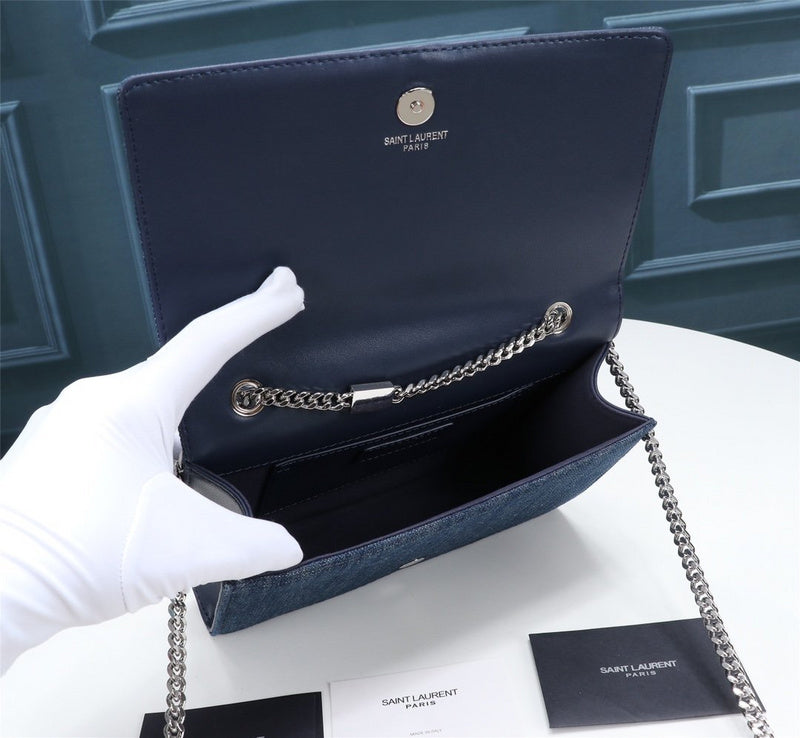 YSL BAGS - WOMEN LOVE LUXURY BAGS - 1936