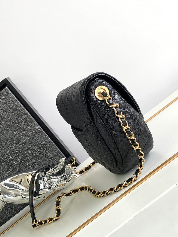 LO - LUXURY CHL BAGS - 589