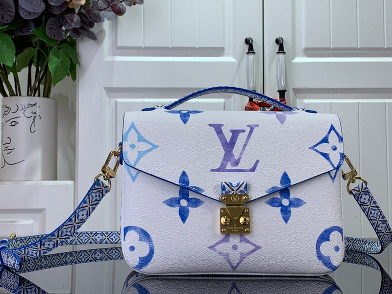 LO - LV Bags - 15236