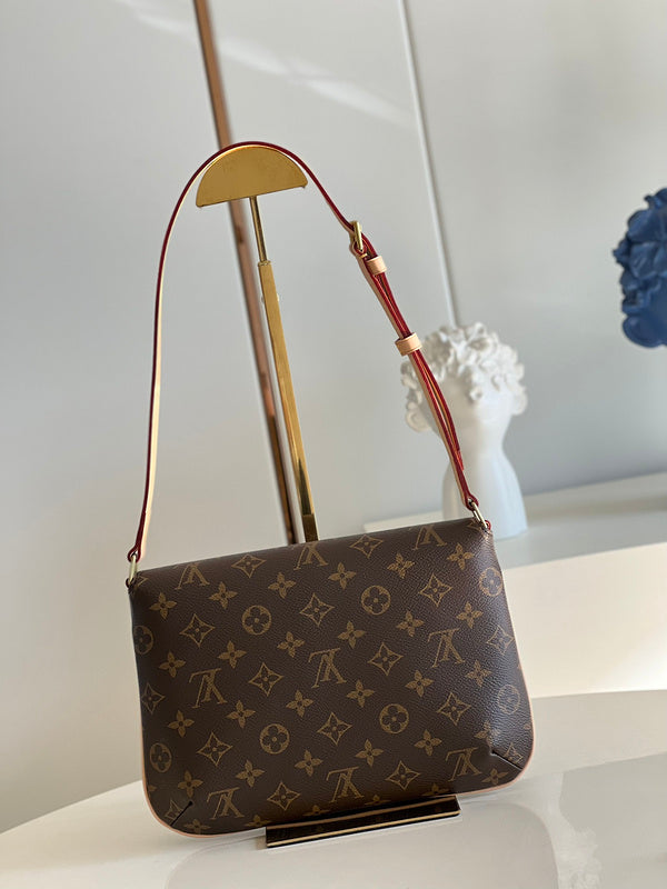 BB - LV Bags - 17294