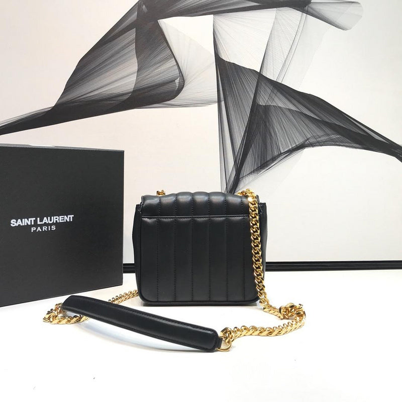 BB - YSL Bag - 2931