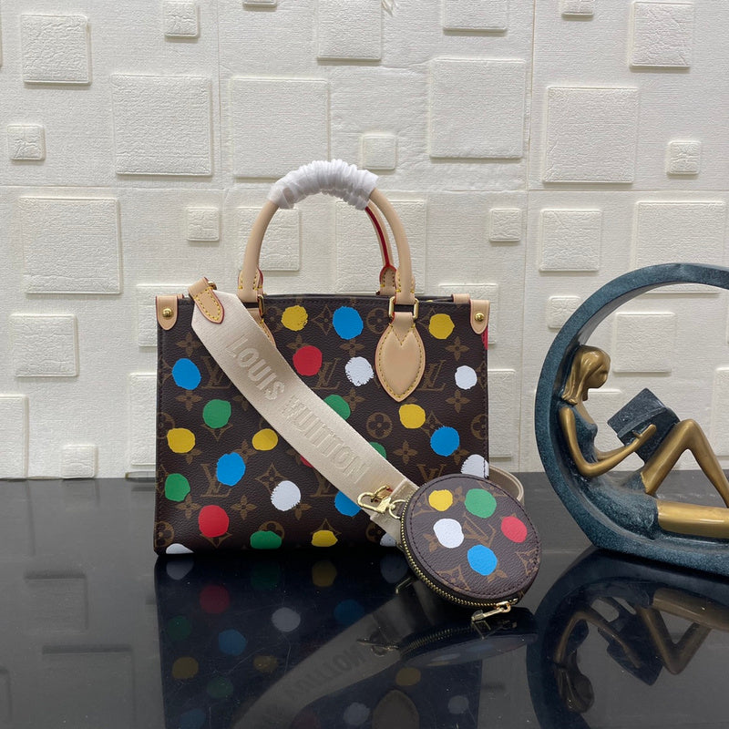 LO - LV Bags - 15793