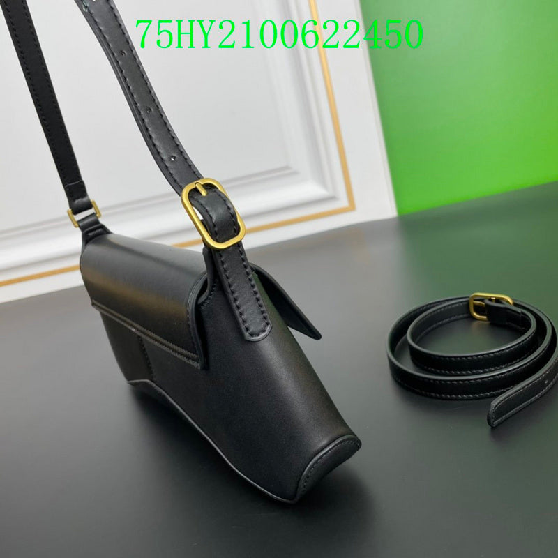 LO - BGA Bags - 2229