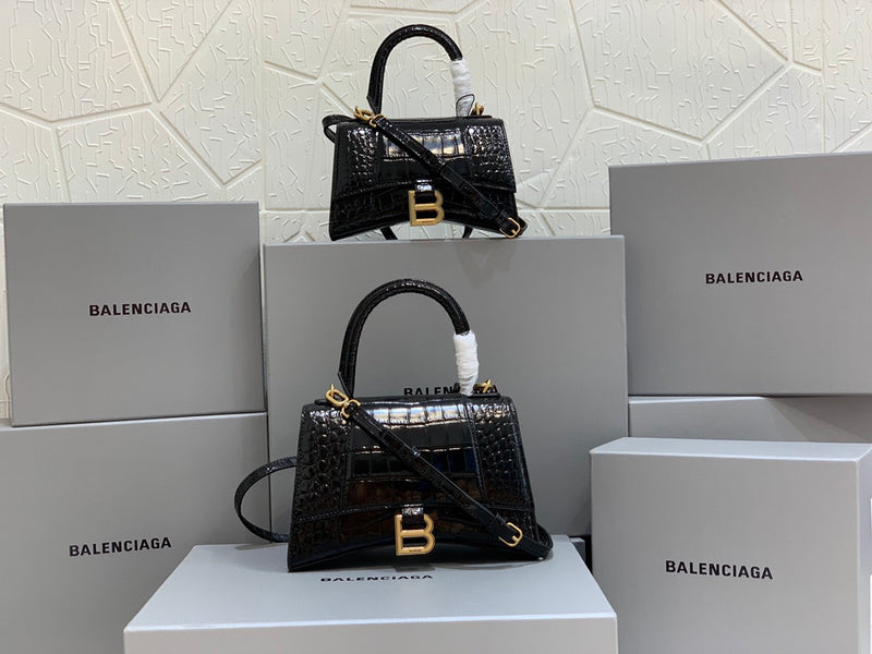LO BAGS - BGA BAGS - 072