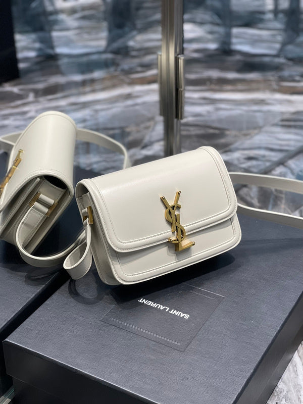 YSL BAGS - WOMEN LOVE LUXURY BAGS - 401