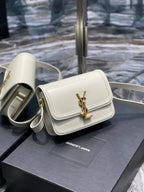 YSL BAGS - WOMEN LOVE LUXURY BAGS - 401