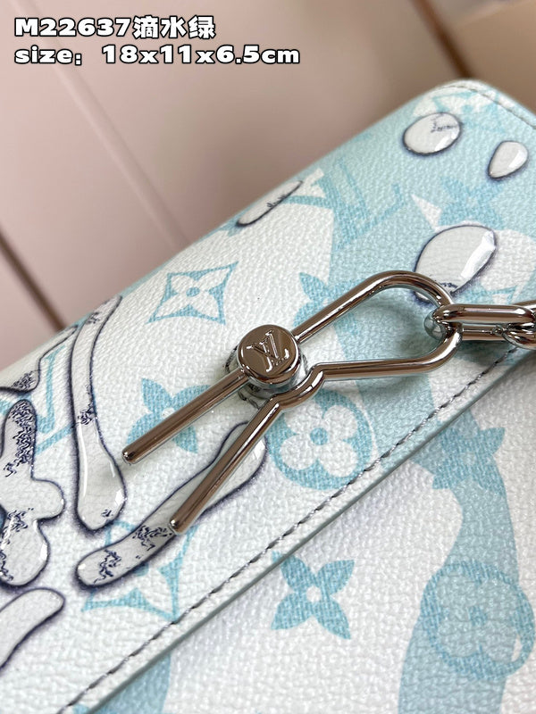 LO - LV Bags - 15160