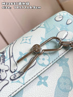 LO - LV Bags - 15160