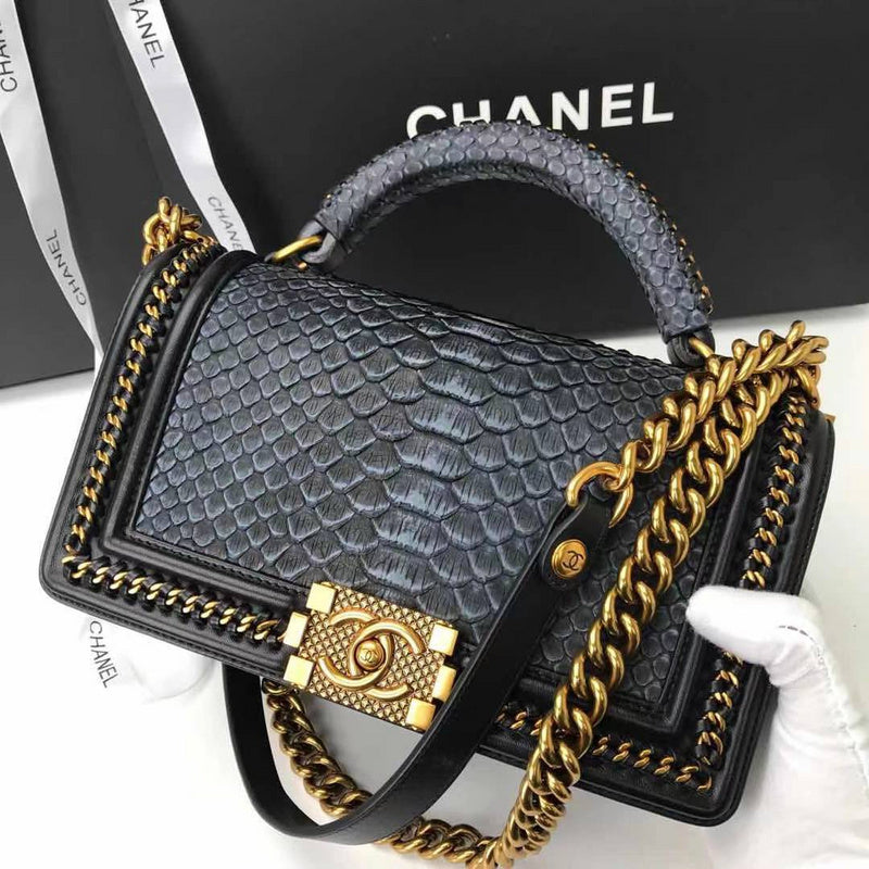 LO - CHL  BAGS FOR WOMEN - FASHION LUXURY BAGS -1987