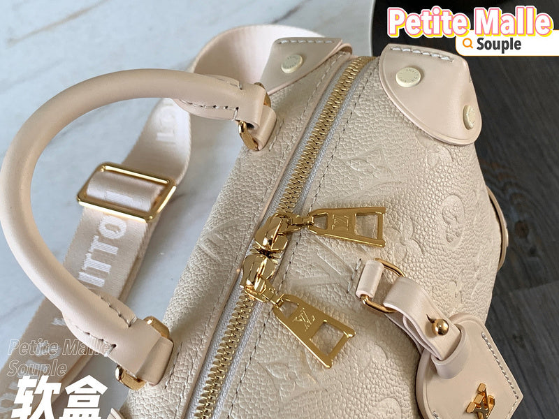 LO - LV Bags - 16643
