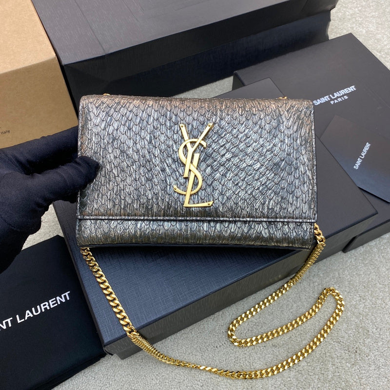 Lusso Official - LUXURY YSL BAGS - 080