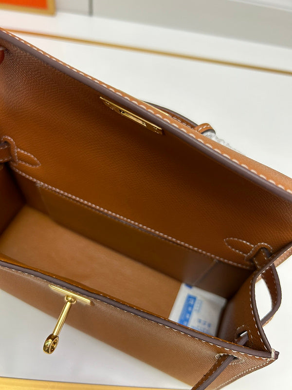 Lusso Official -  HERMS BAGS FOR WOMEN - 053