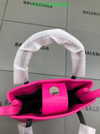 LO - BGA Bags - 2454